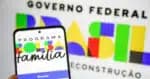 Corte de benefício exclusivo do Bolsa Família confirmado em julho (Foto: Luis Lima Jr./Fotoarena/Estadão Conteúdo)