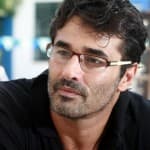 Luciano Szafir é ex de Xuxa Meneghel, e pai de Sasha Meneghel (Foto: Divulgação)