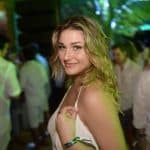  Sasha Meneghel (Foto: Reprodução)