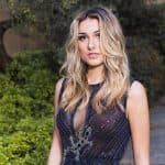 Sasha Meneghel (Foto: Divulgação)