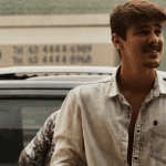O ator Bruno Montaleone (Foto: Divulgação)
