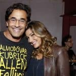 Luciano Szafir parabeniza Sasha pelo aniversário, faz revelação e se declara