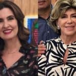 &#8216;Doutor Colírio&#8217; rompe com a Globo e troca Fátima Bernardes por Silvia Poppovic