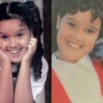 A personagem Tati, da primeira versão de Chiquititas (Foto: reprodução)