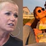 Xuxa Meneghel falou a respeito do novo namoro da filha, Sasha(Foto: Reprodução)