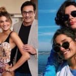 Sasha Meneghel, filha de Xuxa e Luciano Szafir, namora com o cantor gospel João Figueiredo (Foto: Reprodução)