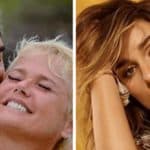 Xuxa pressiona Sasha para ter um filho (Foto: Montagem/TV Foco)
