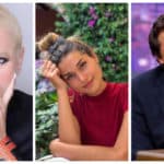 Xuxa, Sasha Meneghel e Luciano Zafir (Foto: Reprodução)