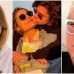 Xuxa é mãe de Sasha, que namora João Figueiredo (Reprodução)