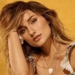 Sasha Meneghel pode estar no elenco do BBB21 (Foto: Reprodução)
