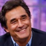 Luciano Szafir rasga a verdade sobre situação em casa ao ver Sasha em guerra com avó: &#8220;Não é o mesmo&#8221;