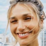 Sasha é filha de Xuxa (Foto: Reprodução/Instagram)