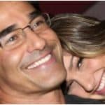 Luciano Szafir, pai de Sasha Meneghel, segue internado (Foto: Reprodução)