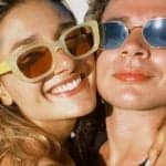 Noivo de Sasha, após ver modelo com loira, escancara dor, problemas em relação e detona: &#8220;Pensamentos de desistências&#8221;