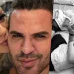 Affair de Eduardo Costa, Mariana, perde a guarda dos filhos - Reprodução