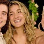 Sasha Meneghel se casou com João Figueiredo (Foto: Reprodução / Instagram)