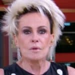 Ana Maria Braga (Reprodução/ TV Globo)