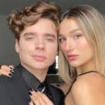 João Figueiredo e Sasha Meneghel (Foto: Reprodução)