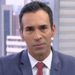César Tralli, jornalista da Globo (Foto: Divulgação)