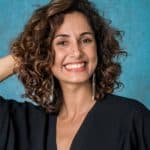 Camila Pitanga - Foto: Reprodução