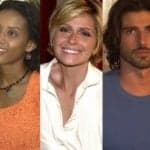 Demissão, fim de carreira e até ida à RedeTV!: desfecho do elenco de A Cor do Pecado é de cair o queixo - Foto Reprodução Gshow