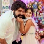 Filha de Fabiano ganha festão de aniversário (Reprodução - Instagram)