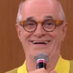 Marcos Caruso - Foto: Reprodução