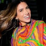 Patricia Abravanel, filha de Silvio Santos (Reprodução/ Instagram)