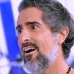 Marcos Mion no Caldeirão (Foto: Reprodução)