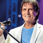 Roberto Carlos  (Foto: Reprodução, Veja SP)