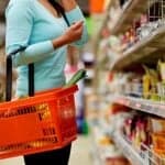 Vários produtos sumiram dos mercados (Foto: Reprodução/Internet)