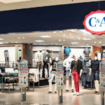 Loja da C&A (Foto: Reprodução/ Internet)