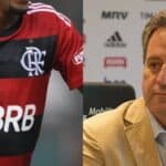 Debandada: Landim se desespera com estrela do Flamengo prestes a ser contratado por gigante da Europa