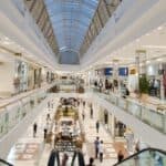 Shopping Center (Foto: Reprodução / Internet) 