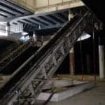 Shopping gigante de São Paulo está abandonado e seu estado é deplorável (Foto: Reprodução Internet) 
