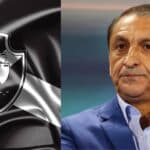 Desespero de Ramón Díaz ao saber que joia mal chega no Vasco e saída é cravada para 2024 - (Foto: Reprodução / Internet)
