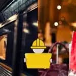 Metrô e Shopping - (Reprodução Internet)