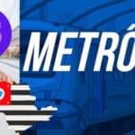 Novo shopping gigante dentro de metrô de SP (Foto: Reprodução / Canva / Montagem TV Foco)

