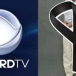 Uma celebridade da Globo faleceu e teve repercussão na Record (Reprodução: Montagem TV Foco)