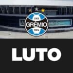 Grêmio - Montagem Tv Foco