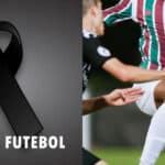 Morre jogador de futebol aos 27 anos (Foto: Divulgação)