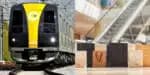 Metrô vai ganhar novo shopping (Foto: Divulgação)