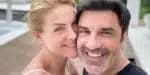 Ana Hickmann e o apresentador estão noivos (Foto: Instagram)