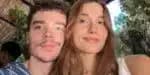 Sasha e João (Foto: Internet)