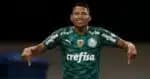 Rony pode dar adeus do Palmeiras (Reprodução/Gávea News)