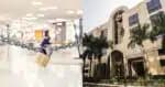Shopping de SP, popular como Iguatemi, tem portas lacradas (Reprodução/Montagem TV Foco/Canva)