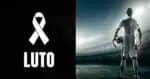 Luto no futebol: Morre jogador - (Montagem / TV FOCO)