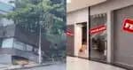 Abandono de shopping popular do RJ deixa cariocas completamente sem chão - Foto: Montagem
