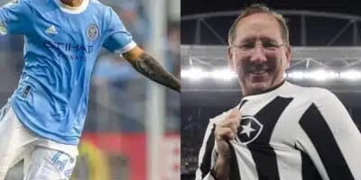 Imagem card com fundo