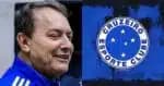  Pedrinho BH dono do Cruzeiro - (Foto: Reprodução/ Montagem/ TV FOCO)